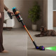 Вертикальний + ручний пилосос (2в1) Dyson V16 Piston Animal Matte Black/Copper (492963-01)